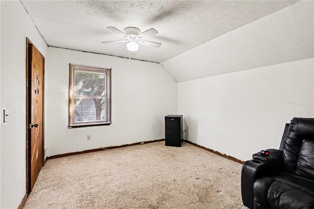 4365 Carrollton Villa Rica Highway Villa Rica, GA 30180 - Photo 21 of 30 a view of an empty room with window