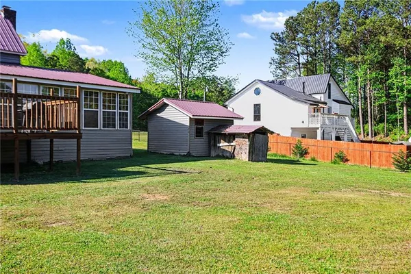 $315,000 | 4365 Carrollton Villa Rica Highway, Villa Rica, GA 30180