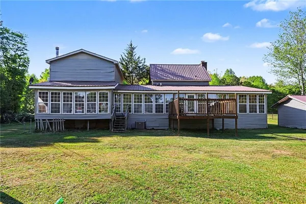 $315,000 | 4365 Carrollton Villa Rica Highway, Villa Rica, GA 30180