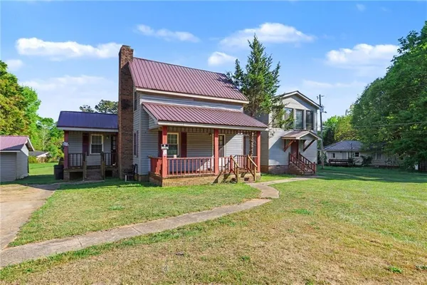 $315,000 | 4365 Carrollton Villa Rica Highway, Villa Rica, GA 30180