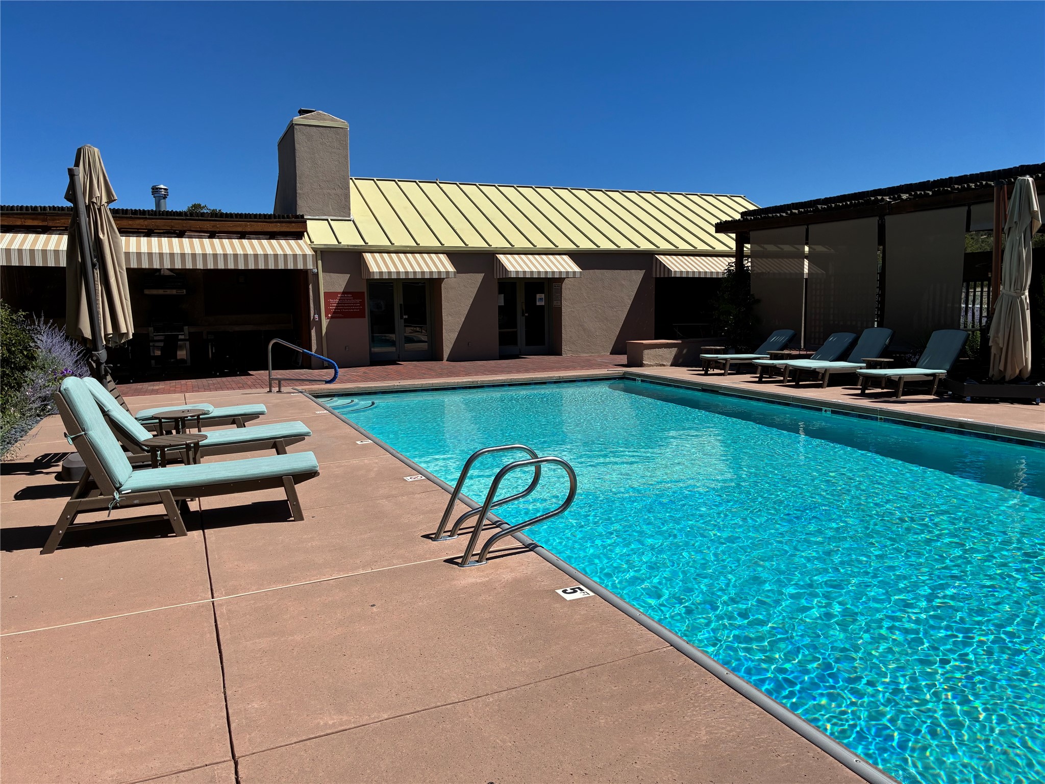 55 Paseo Del Rancho Santa Fe, NM 87506 - Photo 44 of 46 Gallery Image 44