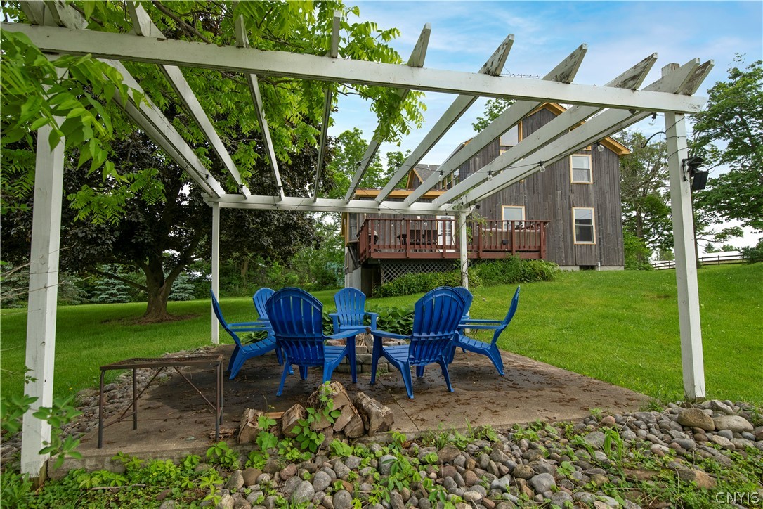 2209 Gridley Paige Road Marshall, NY 13328 - Photo 6 of 50