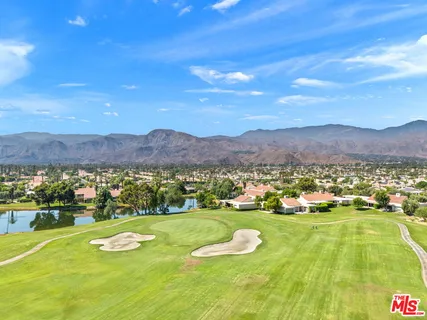 $575,000 | 155 Desert W Drive, Rancho Mirage, CA 92270