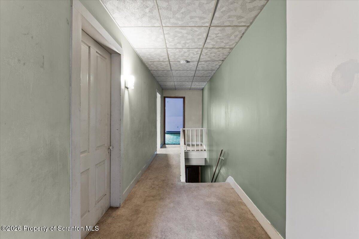 816 Green Ridge Street Scranton, PA 18509 - Photo 38 of 61 36-814 Apartment Two