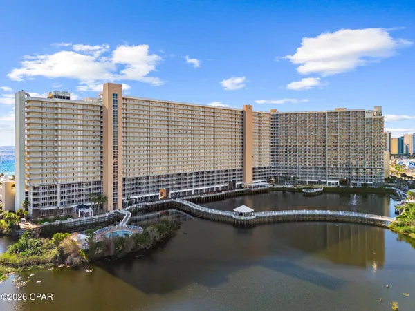 $245,000 | 9902 South Thomas Drive, Unit 1337, Panama City, FL 32408