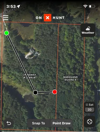 $55,000 | Coates Highway, Manistee, MI 49660