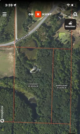 $55,000 | Coates Highway, Manistee, MI 49660