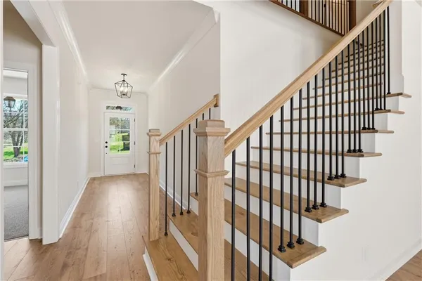$775,000 | 110 Poplar Street, Buford, GA 30518