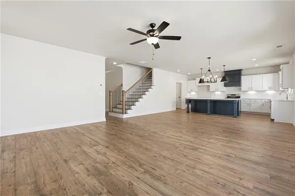 $775,000 | 110 Poplar Street, Buford, GA 30518