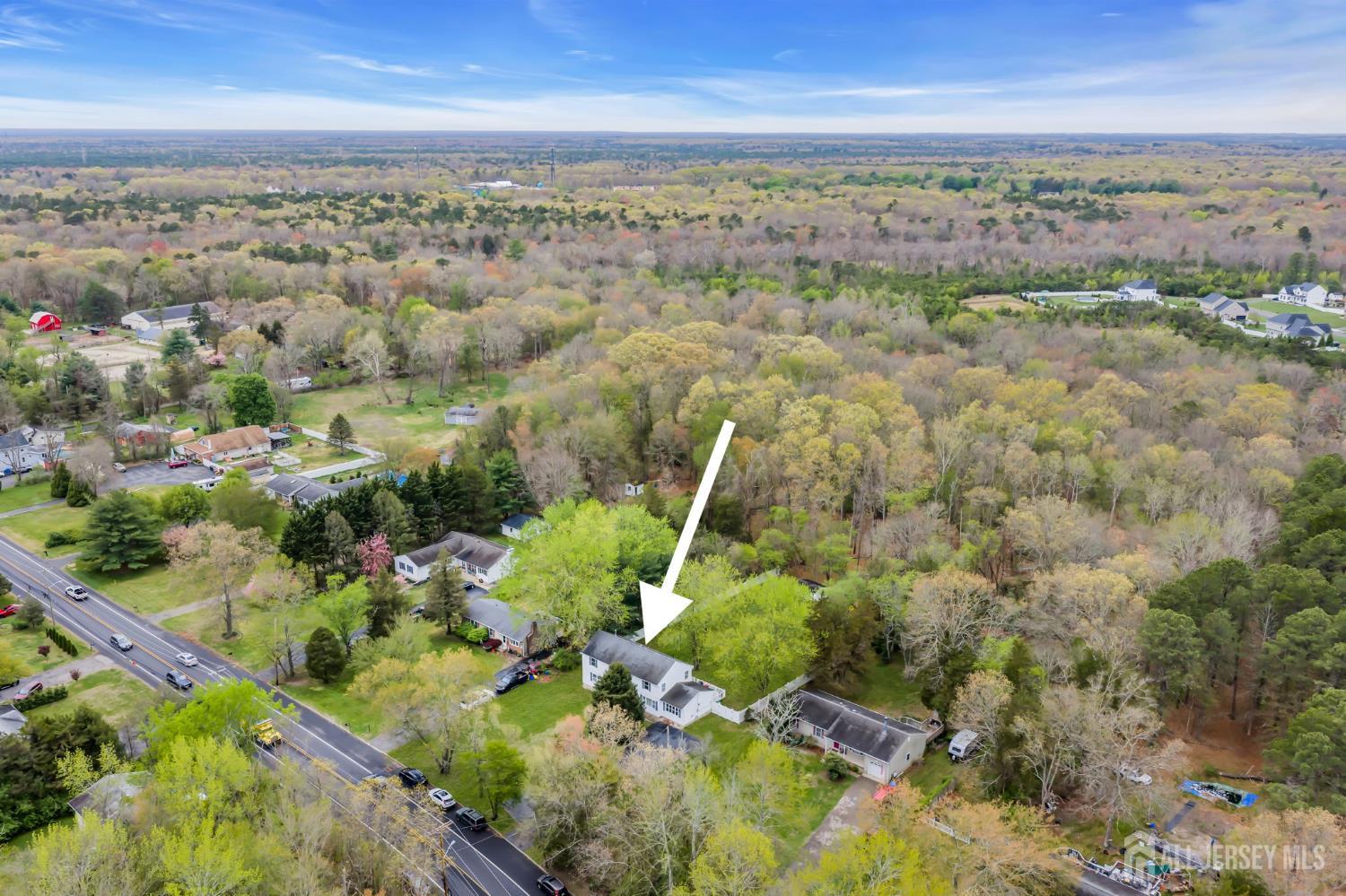 120 Cedar Swamp Road Jackson, NJ 08527 - Photo 30 of 39 a view of a city