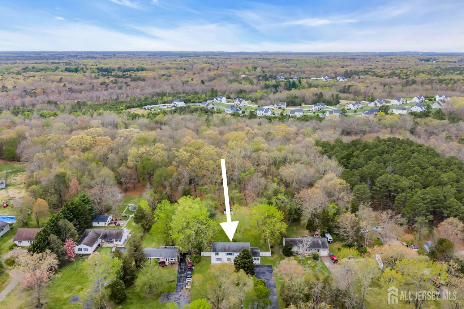 120 Cedar Swamp Road Jackson, NJ 08527 - Photo 31 of 39 a view of a city