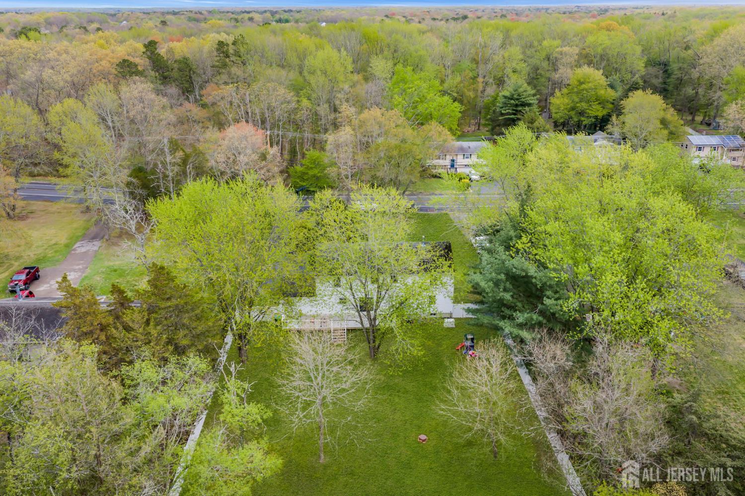 120 Cedar Swamp Road Jackson, NJ 08527 - Photo 32 of 39 a view of lake view