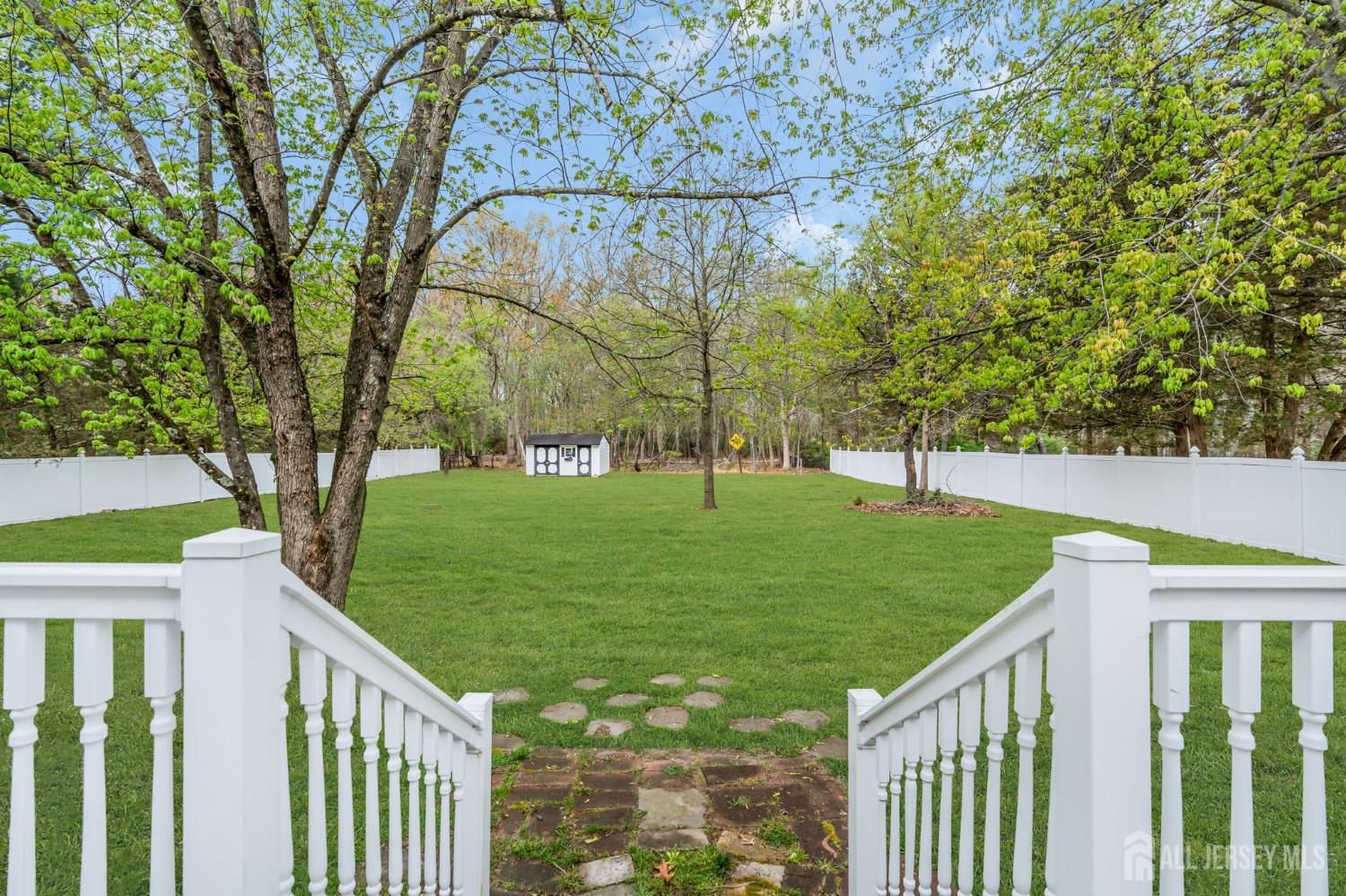 120 Cedar Swamp Road Jackson, NJ 08527 - Photo 36 of 39 a view of green field with trees