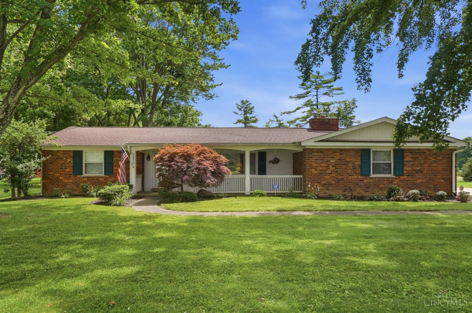 3470 Mt Carmel Road Cincinnati, OH 45244 - Photo 2 of 49
