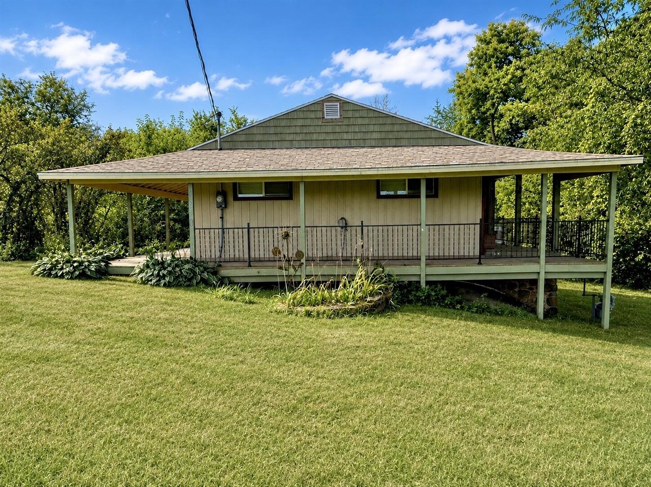 6806 Ryno Road Coloma, MI 49038 - Photo 1 of 10 Gallery Image 1