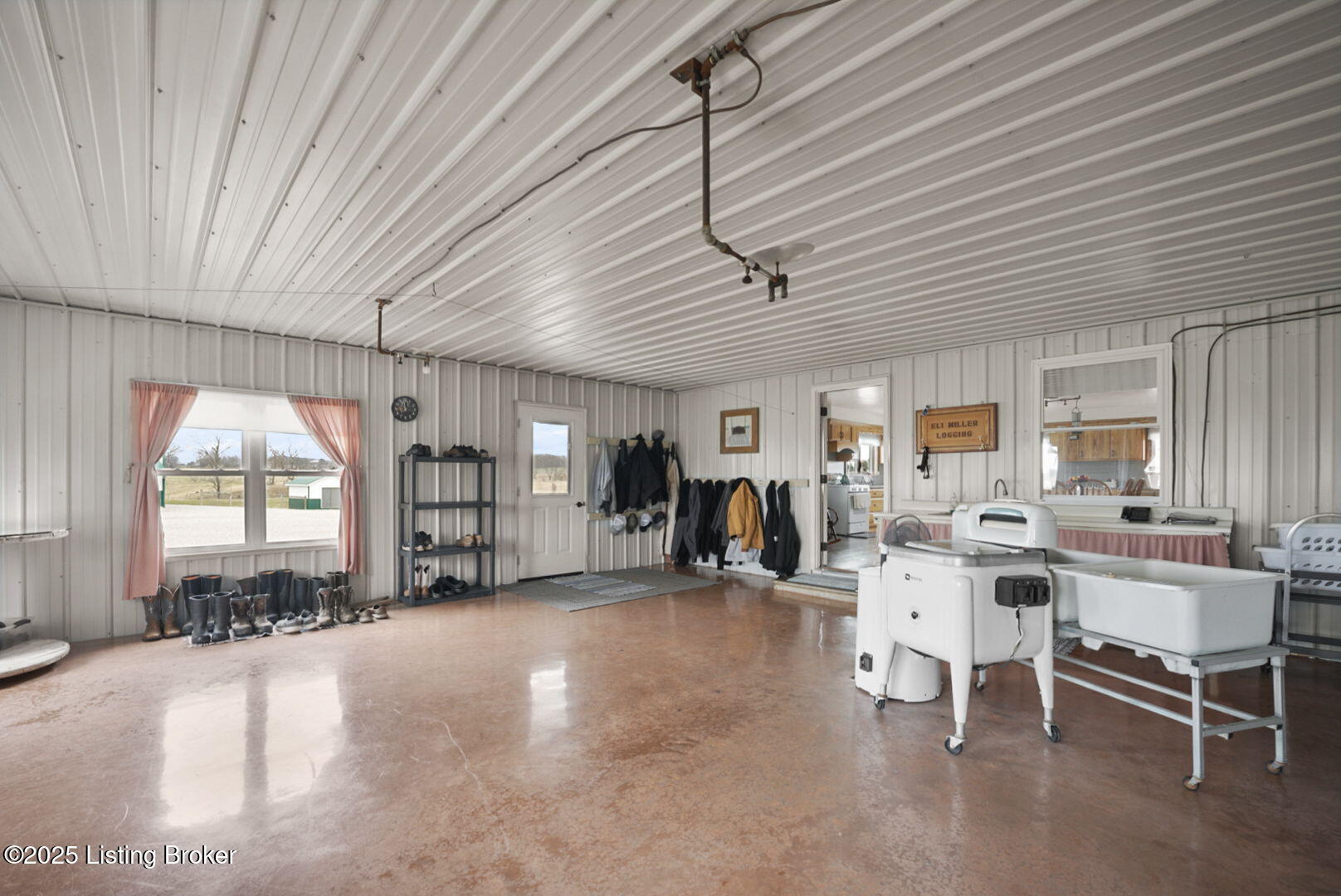 495 Fulkerson Road Horse Cave, KY 42749 - Photo 49 of 90 49-web-or-mls-DSC01753
