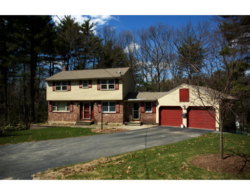 26 George Road Maynard, MA 01754 - Photo 1 of 15 Gallery Image 1