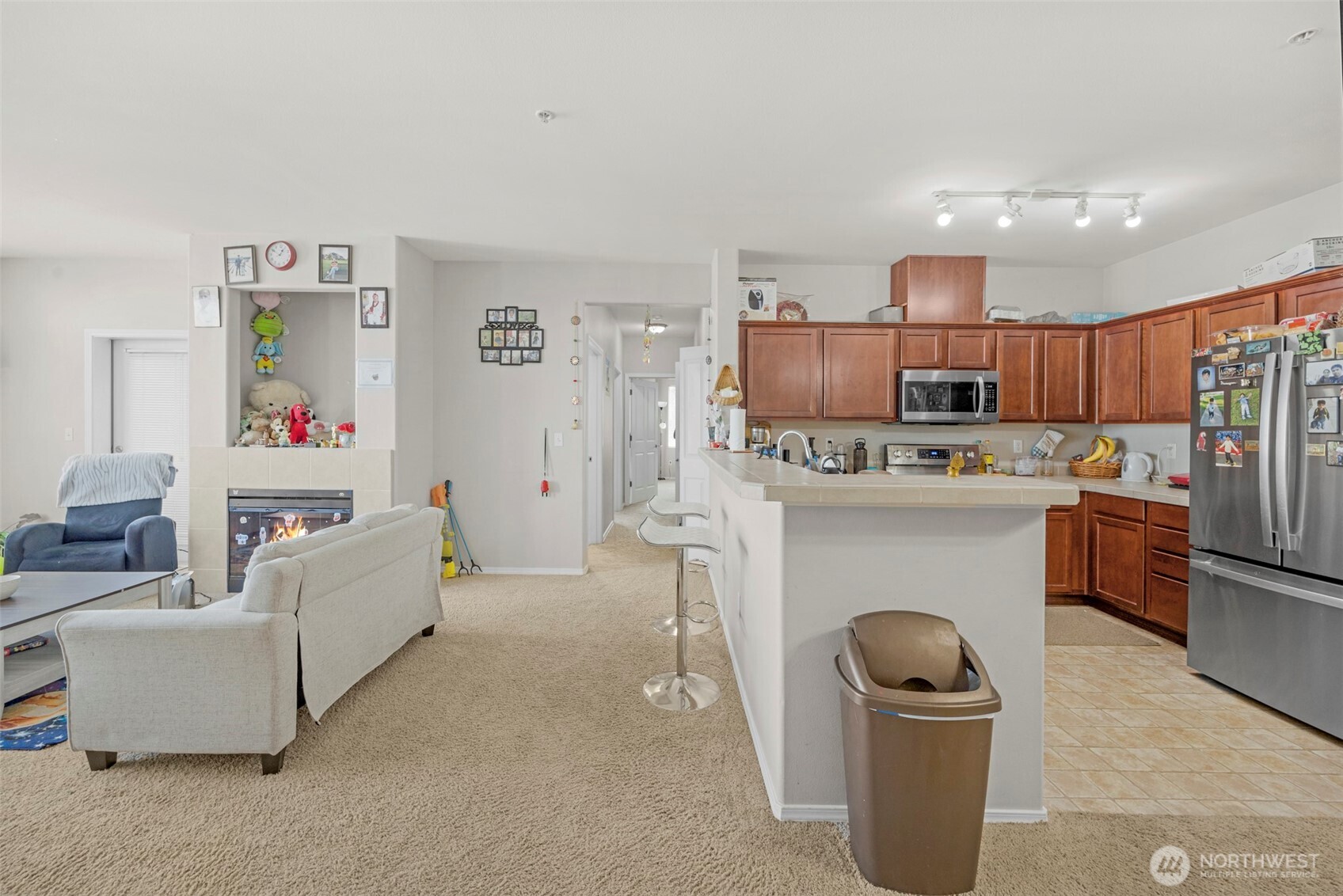 14915 38th Drive Southeast, Unit 3025 Bothell, WA 98012 - Photo 22 of 35