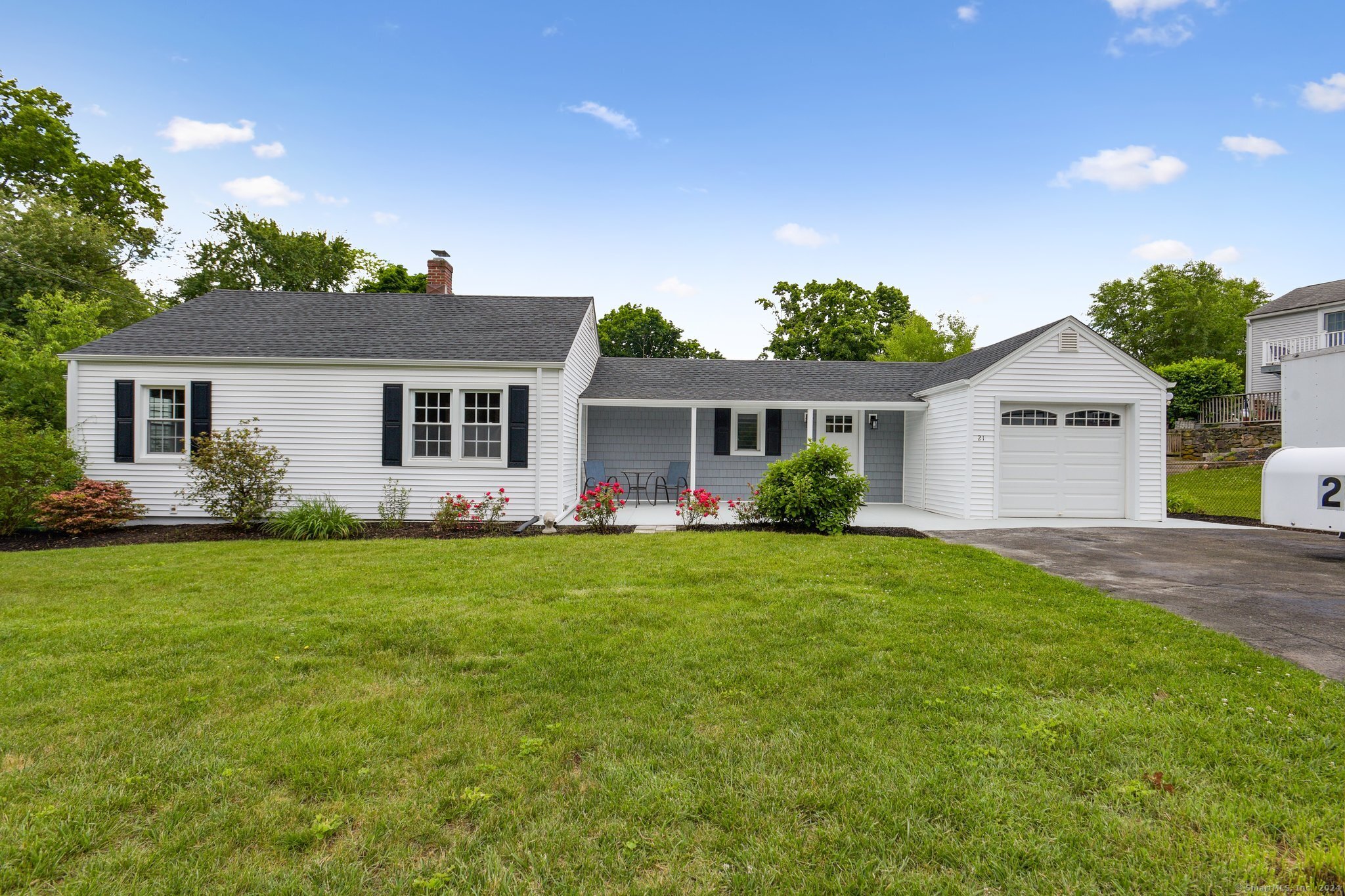 21 Robinwood Road Hamden, CT 06517 - Photo 1 of 1 Gallery Image 1
