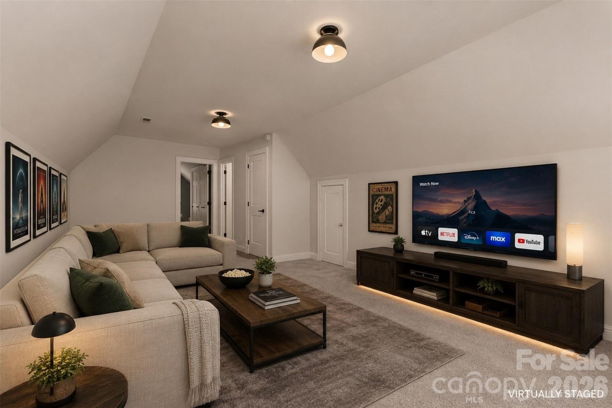 5123 Randolph Road Charlotte, NC 28211 - Photo 32 of 44 Gallery Image 32