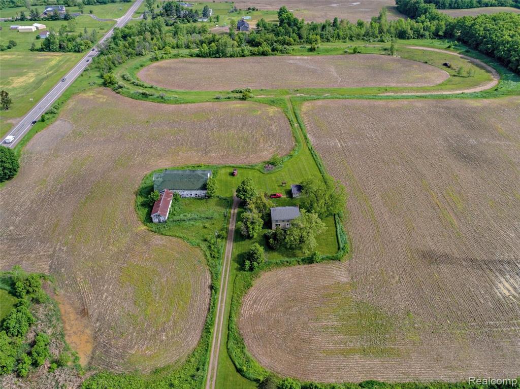 10327 Hill Road Goodrich, MI 48438 - Photo 5 of 23