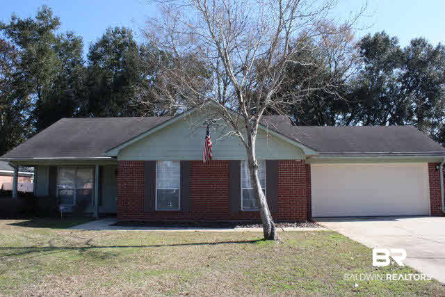 103 Pennbrooke Loop Foley, AL 36535 - Photo 1 of 1