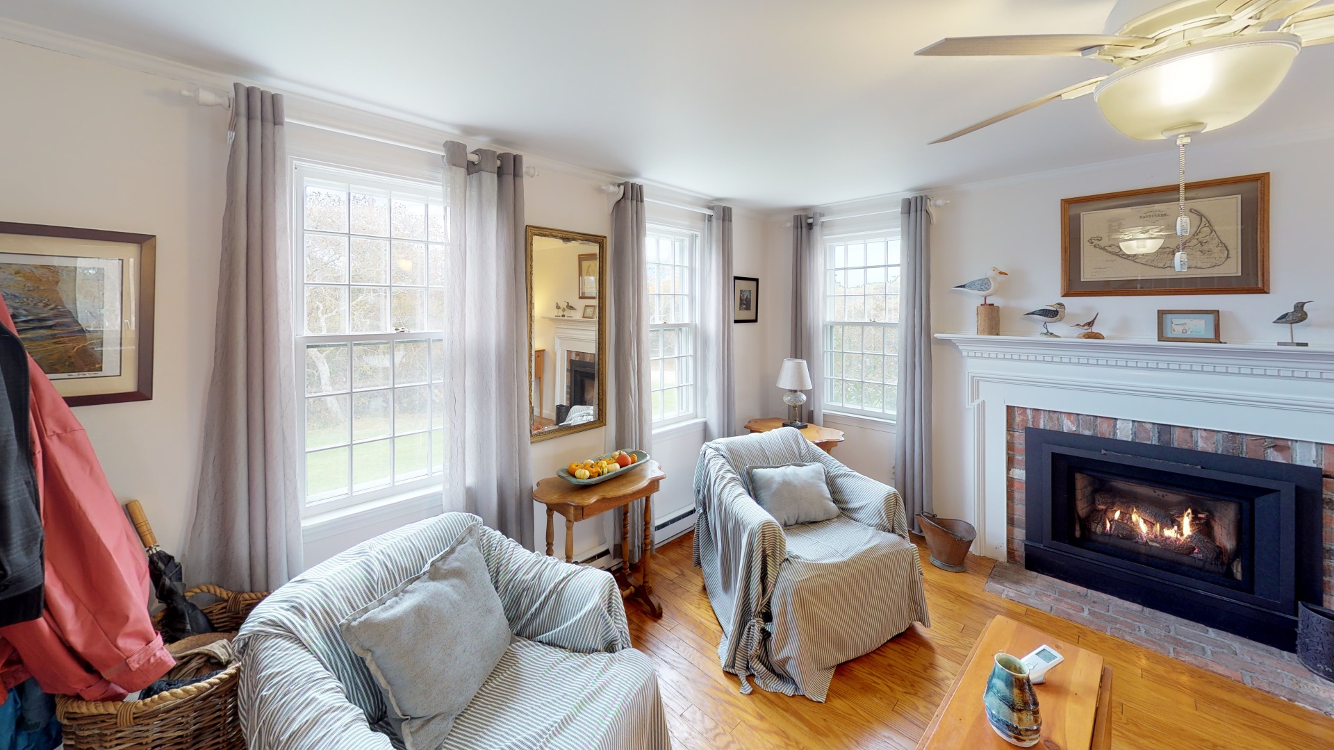6 Flintlock Road Nantucket, MA 02554 - Photo 11 of 34 Gallery Image 11