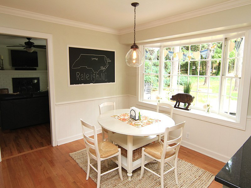 5016 Stonehill Drive Raleigh, NC 27609 - Photo 8 of 22 Photo 8