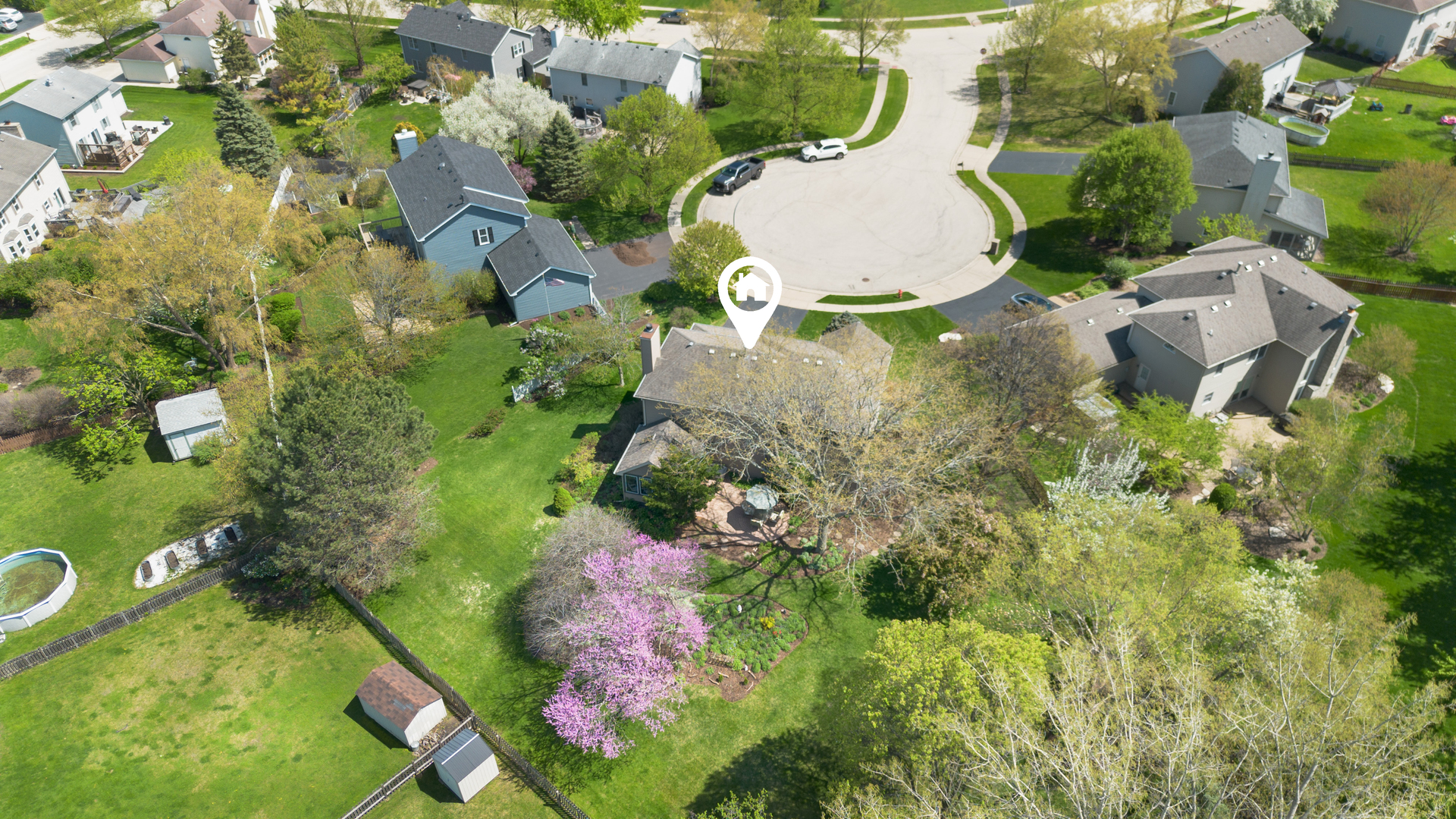 2835 Randall Ridge Court Elgin, IL 60124 - Photo 39 of 39