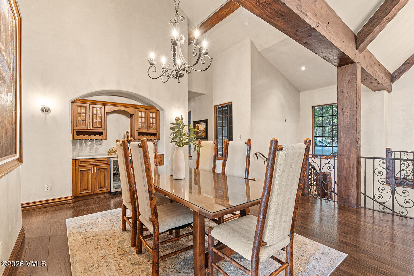 140 Elk Woods Road Edwards, CO 81632 - Photo 9 of 37 DSC06263