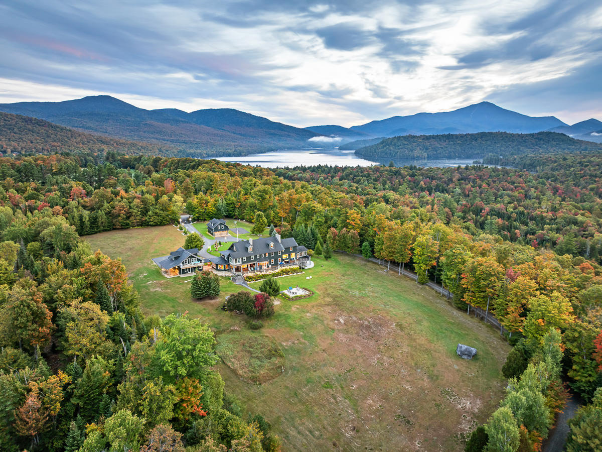 126 Forest Brook Road Lake Placid, NY 12946 - Photo 4 of 73 Forest-Brook-Drive-Lake-Placid-NY-4