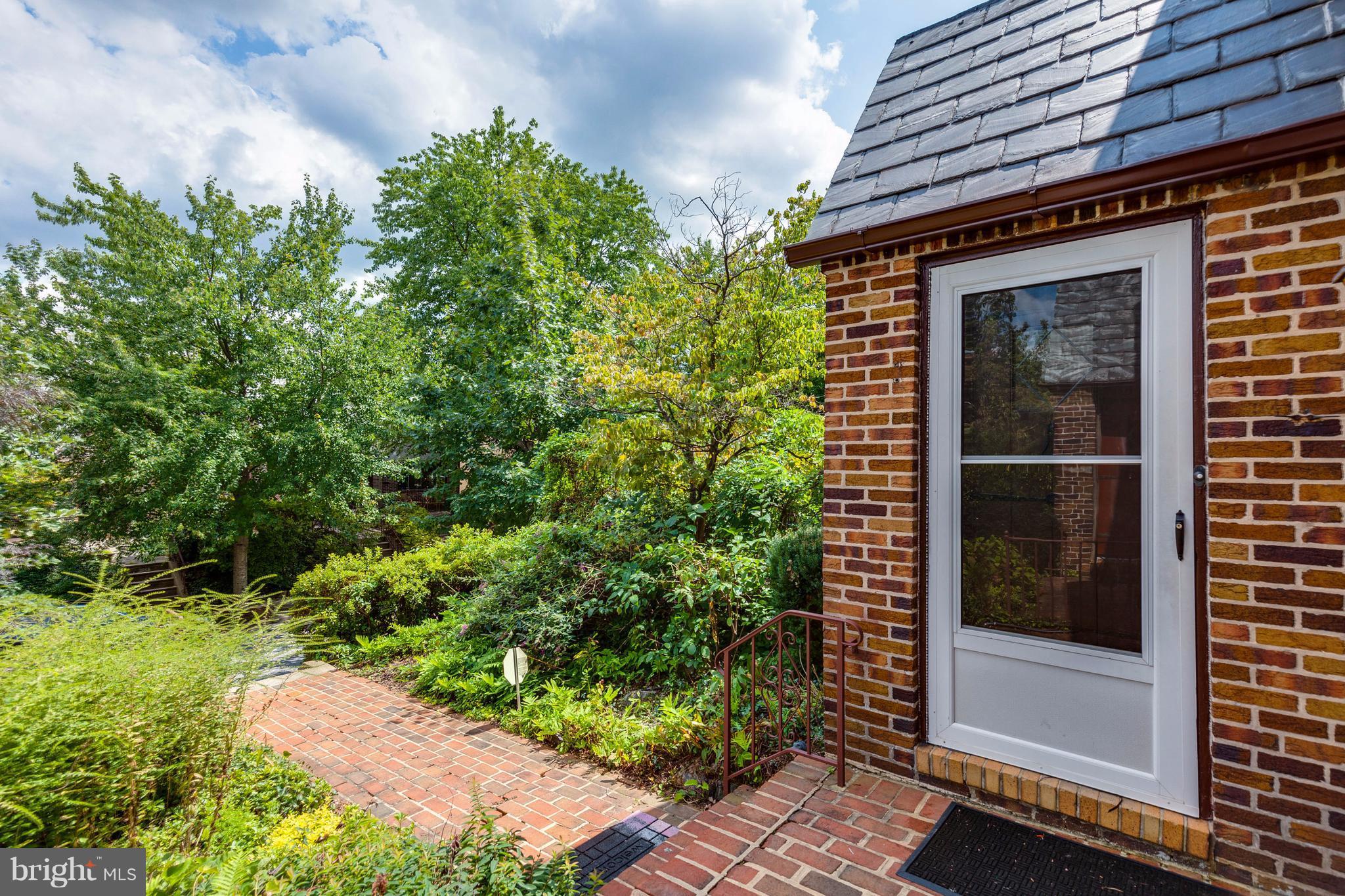 3718 Rexmere Road Baltimore, MD 21218 - Photo 3 of 30 Exterior (Front)