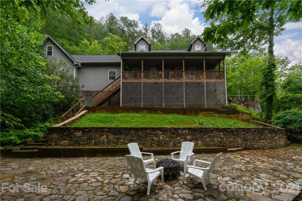 62 Dye Leaf Road Fairview, NC 28730 - Photo 4 of 41 Gallery Image 4
