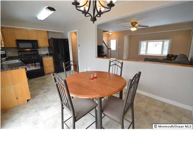 955 Hyson Road Jackson, NJ 08527 - Photo 5 of 15 a view of a dining room with furniture