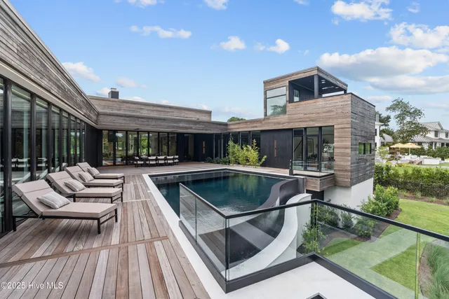 $5,995,000 | 625 Dundee Drive, Wilmington, NC 28405