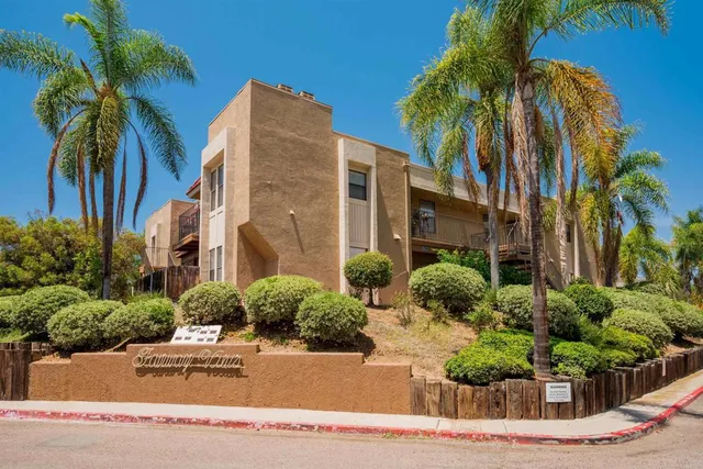$499,900 | 1802 Via Las Palmas, Unit 37, National City, CA 91950