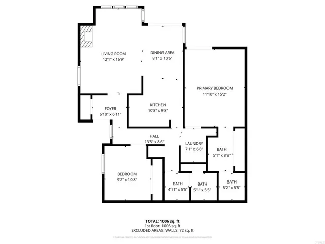 $499,900 | 1802 Via Las Palmas, Unit 37, National City, CA 91950