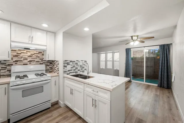 $499,900 | 1802 Via Las Palmas, Unit 37, National City, CA 91950