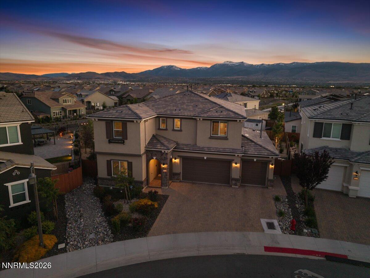 9329 Skyracer Drive Reno, NV 89521 - Photo 1 of 98 01-Skyracer9329-001