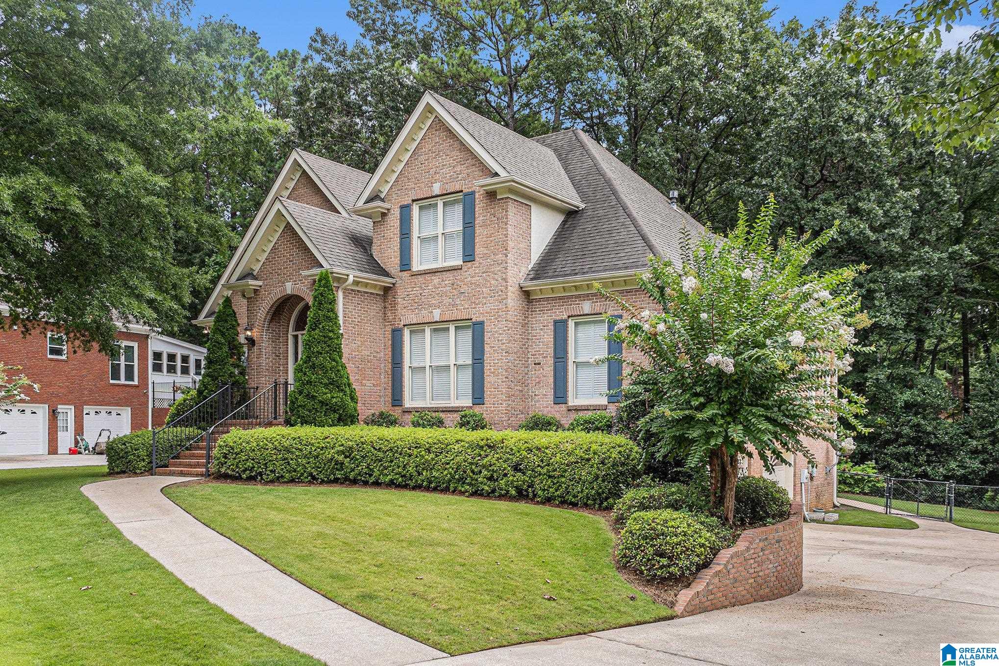 152 Maple Trace Birmingham, AL 35244 - Photo 1 of 52