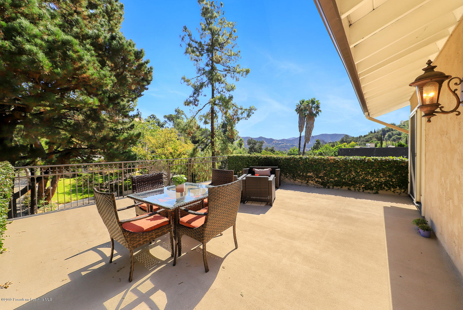 1412 Hillside Drive Glendale, CA 91208 - Photo 26 of 33 a view of outdoor space yard and patio