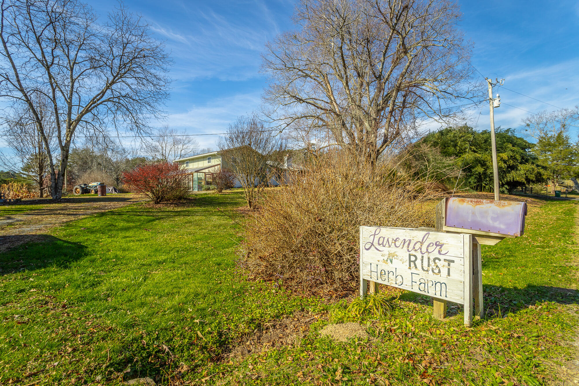 374 Tarvin Road Rock Spring, GA 30739 - Photo 1 of 126 374 Tarvin Rd. HD-44