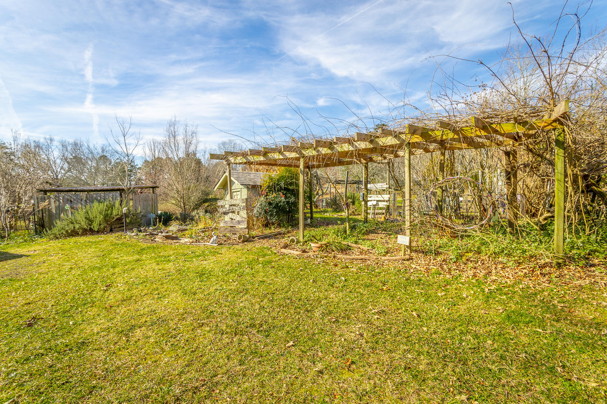 374 Tarvin Road Rock Spring, GA 30739 - Photo 108 of 126 374 Tarvin Rd. HD-101