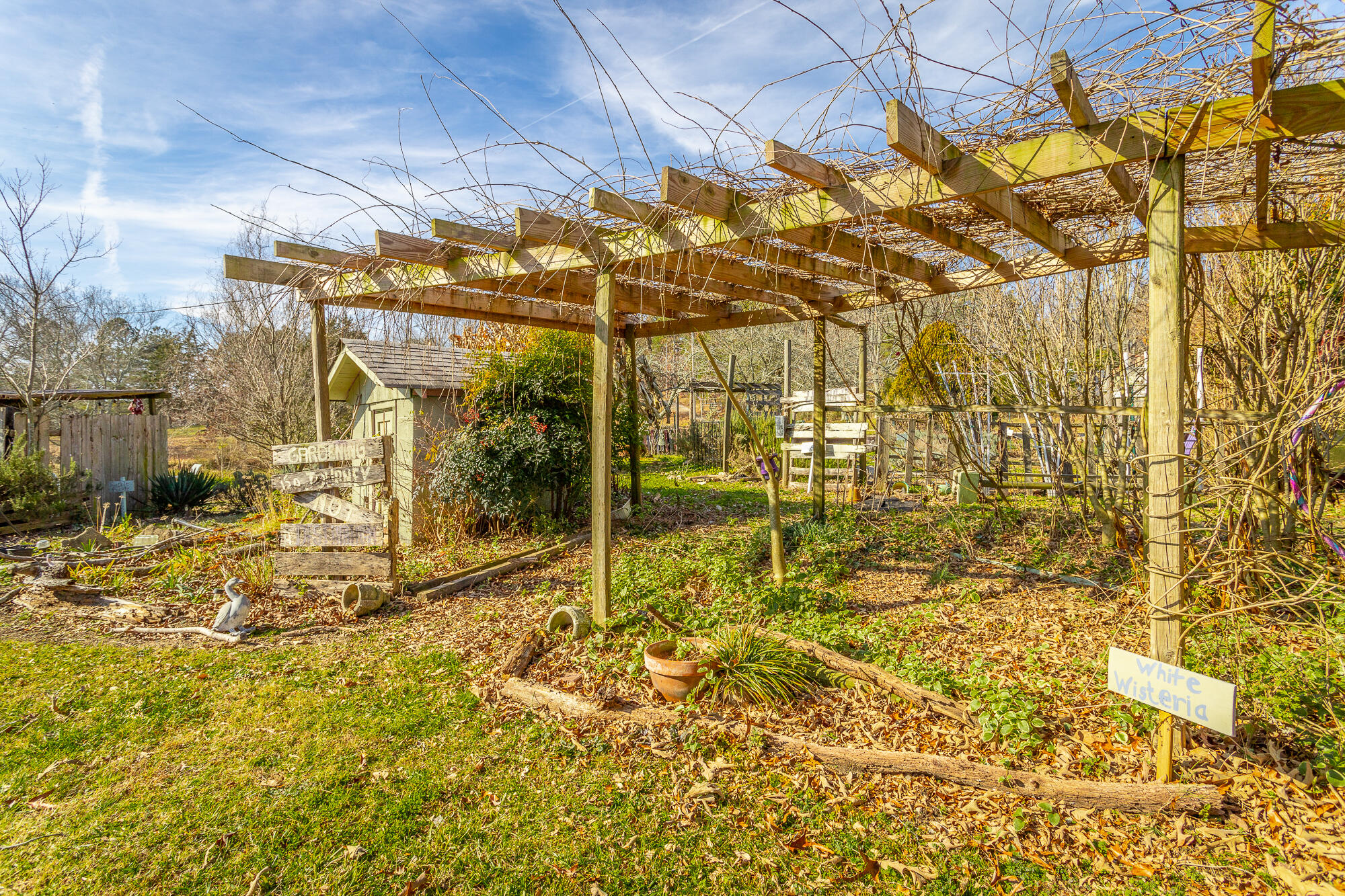 374 Tarvin Road Rock Spring, GA 30739 - Photo 109 of 126 374 Tarvin Rd. HD-102
