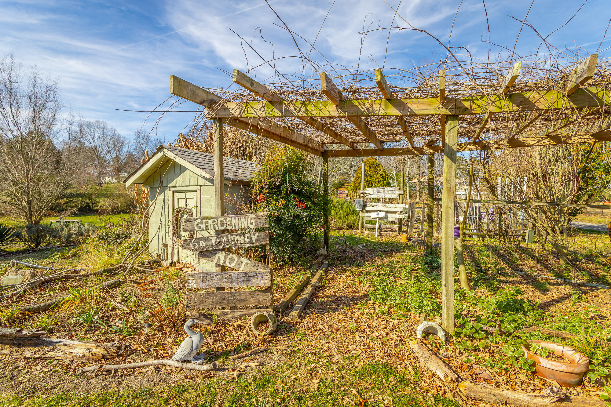 374 Tarvin Road Rock Spring, GA 30739 - Photo 110 of 126 374 Tarvin Rd. HD-103