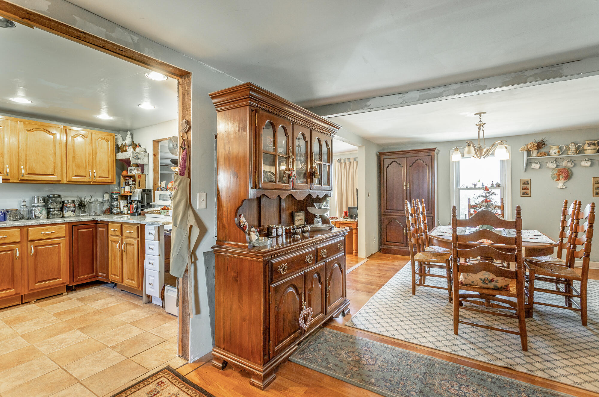 374 Tarvin Road Rock Spring, GA 30739 - Photo 11 of 126 374 Tarvin Rd. HD-32
