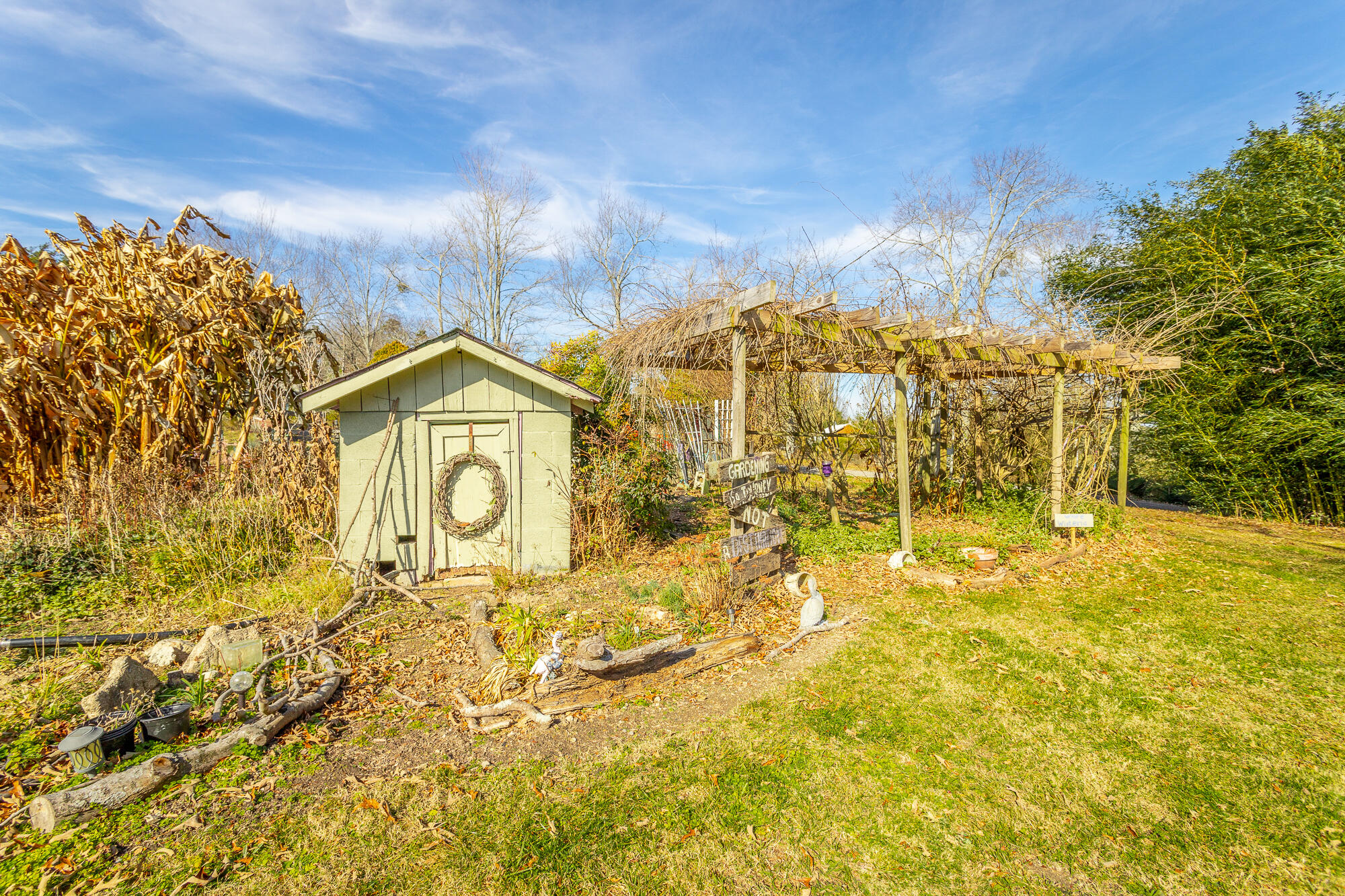 374 Tarvin Road Rock Spring, GA 30739 - Photo 112 of 126 374 Tarvin Rd. HD-105