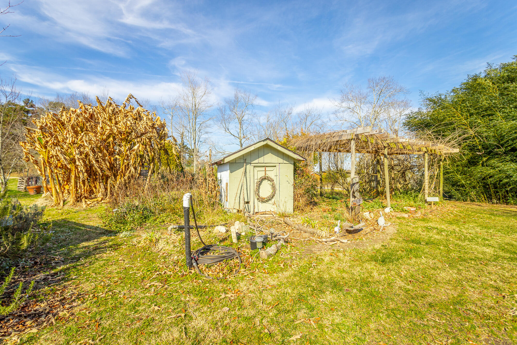 374 Tarvin Road Rock Spring, GA 30739 - Photo 113 of 126 374 Tarvin Rd. HD-106
