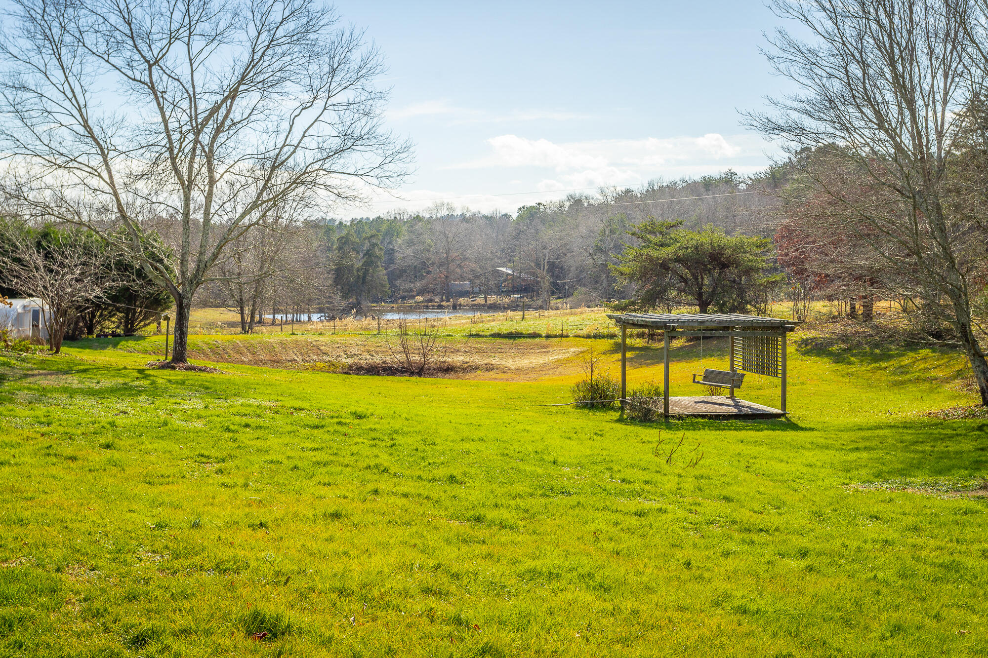 374 Tarvin Road Rock Spring, GA 30739 - Photo 117 of 126 374 Tarvin Rd. HD-110