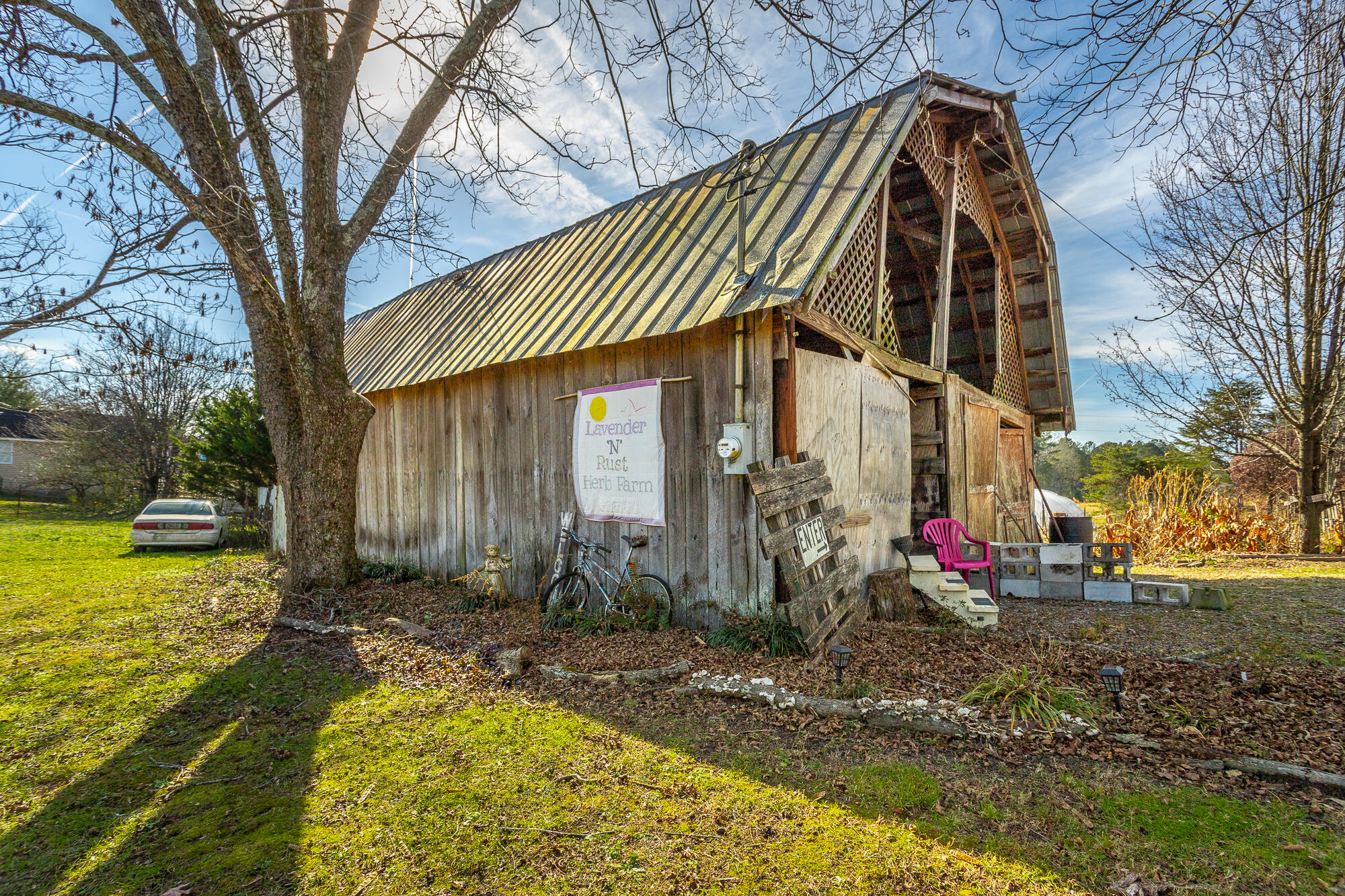 374 Tarvin Road Rock Spring, GA 30739 - Photo 119 of 126 374 Tarvin Rd. HD-112